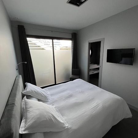 Lafitenia Resort Villa Mayarko Сен-Жан-де-Люз Экстерьер фото